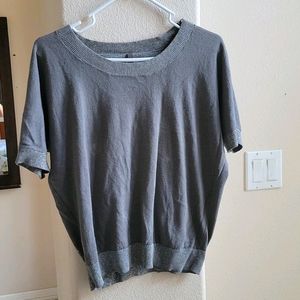 Charlotte Russe Sparkle Blouse